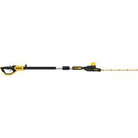 Ensemble taille-haie sur perche MAX*, 22", 20 V, &agrave; pile Les Fournitures Industrielles Méga