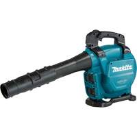 LXT&reg; X2 Cordless Blower/Vacuum, 18 V, 120 MPH Output, Battery Powered Les Fournitures Industrielles Méga