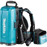 Bloc dalimentation dorsal portatif LXT et LXT X2, 18 V/36 V, Lithium-ion Les Fournitures Industrielles Méga