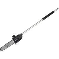 Accessoire de scie &agrave; chaîne &agrave; long manche M18 Fuel Quik-Lok 10" Les Fournitures Industrielles Méga