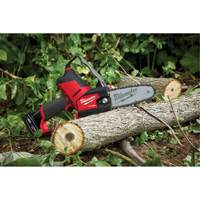 M12 Fuel Hatchet 6" Pruning Saw Les Fournitures Industrielles Méga