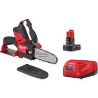 M12 Fuel Hatchet 6" Pruning Saw Kit Les Fournitures Industrielles Méga