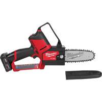 M12 Fuel Hatchet 6" Pruning Saw Kit Les Fournitures Industrielles Méga