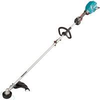 MAX XGT Split Shaft Line Trimmer, 16.5", Battery Powered, 40 V Les Fournitures Industrielles Méga