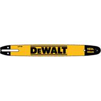 16" Replacement Chainsaw Bar Les Fournitures Industrielles Méga