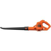 Max* Cordless Sweeper Kit, 20 V, 130 MPH Output, Battery Powered Les Fournitures Industrielles Méga