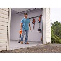 Max* PowerBoost Cordless Sweeper Kit, 20 V, 130 MPH Output, Battery Powered Les Fournitures Industrielles Méga