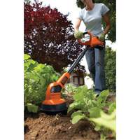Trousse de rotoculteur de jardin sans fil 20 V Max* Les Fournitures Industrielles Méga