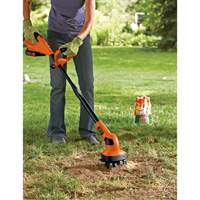 Trousse de rotoculteur de jardin sans fil 20 V Max* Les Fournitures Industrielles Méga