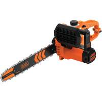 Chainsaw, 14", Electric Les Fournitures Industrielles Méga