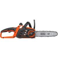 Max* Cordless Chainsaw Kit, 10", Battery Powered, 20 V Les Fournitures Industrielles Méga