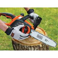 Max* Cordless Chainsaw Kit, 10", Battery Powered, 20 V Les Fournitures Industrielles Méga