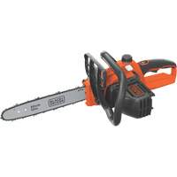 Max* Cordless Chainsaw Kit, 12", Battery Powered, 40 V Les Fournitures Industrielles Méga