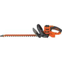 Taille-haie SawBlade, 20", &eacute;lectrique Les Fournitures Industrielles Méga