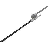 Universal Articulating Hedge Trimmer Attachment Les Fournitures Industrielles Méga