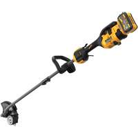Max* Cordless Brushless Attachment-Capable Edger Kit Les Fournitures Industrielles Méga