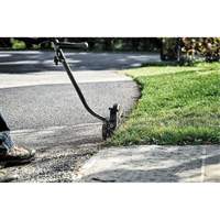 Max* Cordless Brushless Attachment-Capable Edger Kit Les Fournitures Industrielles Méga