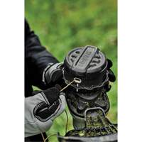 Max* Cordless String Trimmer, 13", Battery Powered, 20 V Les Fournitures Industrielles Méga