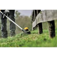 Max* Cordless String Trimmer, 13", Battery Powered, 20 V Les Fournitures Industrielles Méga