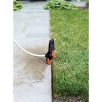 String Trimmer/Edger, 14", Electric Les Fournitures Industrielles Méga
