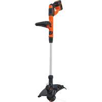 Trousse de coupe-bordure sans fil Max*, 13", &agrave; pile, 40 V Les Fournitures Industrielles Méga