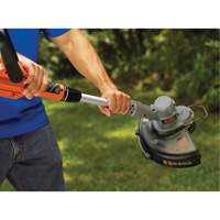 Ensemble coupe-bordure/taille-bordure sans fil Max*, 12", &agrave; pile, 20 V Les Fournitures Industrielles Méga