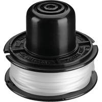 Bobine de remplacement pour t&ecirc;te de coupe &agrave; alimentation par chocs Les Fournitures Industrielles Méga