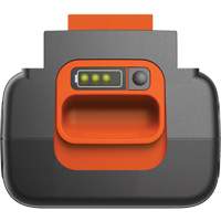Batterie pour outil sans fil Max*, Lithium-ion, 40 V, 1,5 Ah Les Fournitures Industrielles Méga