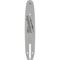 10" Pole Saw Guide Bar Les Fournitures Industrielles Méga
