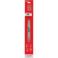 14" Guide Bar for Chainsaw Les Fournitures Industrielles Méga