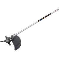QUIK-LOK Brush Cutter Attachment Les Fournitures Industrielles Méga