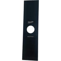 8" Edger Blade Les Fournitures Industrielles Méga