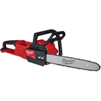 M18 FUEL Top Handle Chainsaw, 12", Battery Powered, 18 V Les Fournitures Industrielles Méga
