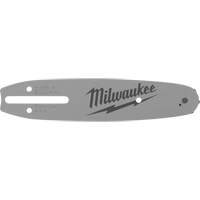 8" Pruning Saw Guide Bar Les Fournitures Industrielles Méga
