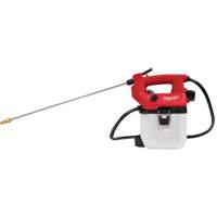 M12 Handheld Sprayer, 153 oz. (4.54 L) Les Fournitures Industrielles Méga