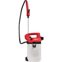 M12 Handheld Sprayer, 307 oz. (7.57 L) Les Fournitures Industrielles Méga