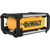 13 Amp Jobsite Cold Water Pressure Washer, Electric, 2100 PSI, 1.2 GPM Les Fournitures Industrielles Méga
