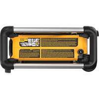 13 Amp Jobsite Cold Water Pressure Washer, Electric, 2100 PSI, 1.2 GPM Les Fournitures Industrielles Méga