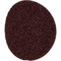 Standard Abrasives Surface Conditioning Discs, 7" Dia., Coarse Grit, Aluminum Oxide Les Fournitures Industrielles Méga