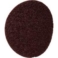 Standard Abrasives Surface Conditioning Discs, 7" Dia., Coarse Grit, Aluminum Oxide Les Fournitures Industrielles Méga