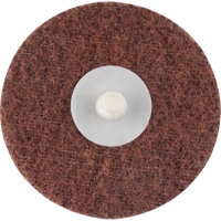 Disques de traitement des surfaces Standard Abrasives, 3" dia., Grain Cors&eacute; Les Fournitures Industrielles Méga