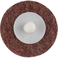 Disques de traitement des surfaces Standard Abrasives, 2" dia., Grain Cors&eacute; Les Fournitures Industrielles Méga