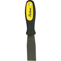 Flexible Putty Knives, 1-1/4", Carbon Steel Blade Les Fournitures Industrielles Méga