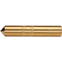 Non-Resettable Single Point Dressing Tool Les Fournitures Industrielles Méga