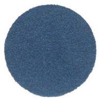 Sanding Disc Roll, Zirconia Alumina, 80, 8" Dia Les Fournitures Industrielles Méga