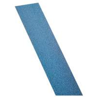 Paper Non-PSA File Strips, 2-3/4" x 17-1/2", 80 Grit, Zirconia Alumina Les Fournitures Industrielles Méga