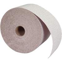 Paper PSA Roll, Aluminum Oxide, 2-3/4" W x 135' L, 180 Grit Les Fournitures Industrielles Méga