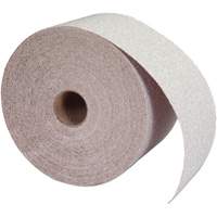 Paper PSA Roll, Aluminum Oxide, 2-3/4" W x 135' L, 150 Grit Les Fournitures Industrielles Méga
