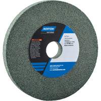 Bench Grinding Wheels - Gemini, 6" x 1/2", 1" Arbor Les Fournitures Industrielles Méga