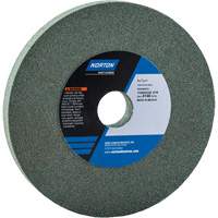 Bench Grinding Wheels - Gemini, 6" x 1/2", 1" Arbor Les Fournitures Industrielles Méga